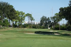 Brook Hollow 16th
